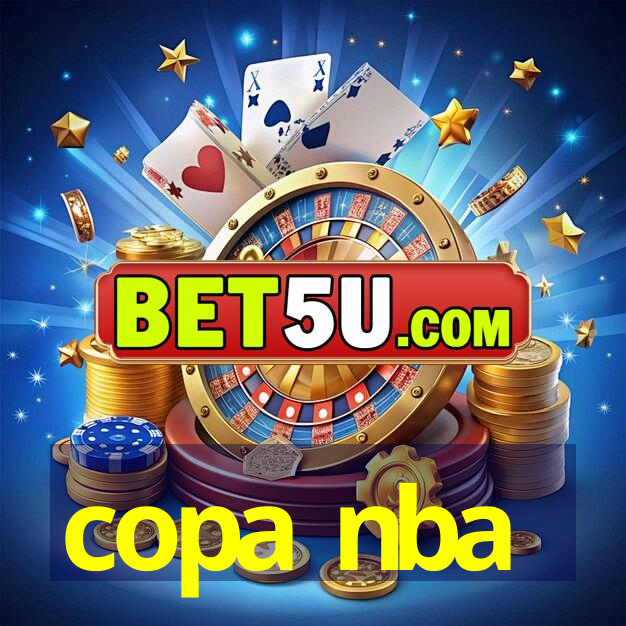 copa nba